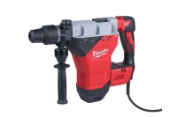 Перфоратор Milwaukee K850 S 4933464896