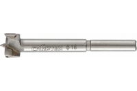 Сверло Форстнера по дереву (16х77 мм) СИБРТЕХ 704816 Сверло Форстнера по дереву (16х77 мм) СИБРТЕХ 704816