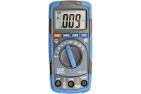 Цифровой мультиметр СЕМ DT-914 481509