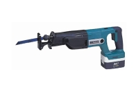 Аккумуляторная сабельная пила Makita BJR240SJ