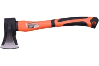 Топор-колун с фибергласовой рукоятью HARDEN TOMAHAWK 1000 г 590480