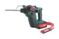 Аккумуляторный перфоратор Metabo BHA 36 LTX 600206500