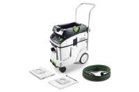 Пылеудаляющий аппарат FESTOOL Autoclean CTM 48 E AC 574991