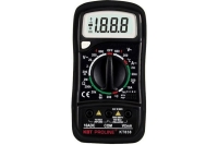 Цифровой мультиметр КВТ KT 838 PROLINE 79128