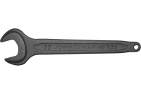 Ударный гаечный рожковый ключ Jonnesway W67132 32 мм 46601 Ударный гаечный рожковый ключ Jonnesway W67132 32 мм 46601
