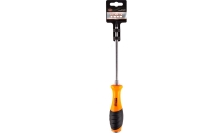 Ударная крестовая отвертка AV Steel PH2 150мм  AV-412206 Ударная крестовая отвертка AV Steel PH2 150мм  AV-412206