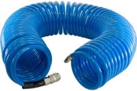Шланг спиральный с фитингами рапид (15 м; 8x12 мм) FUBAG 170306