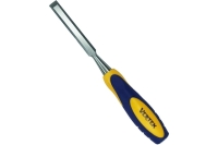 Долото-стамеска vertextools плоская, 10мм 2425-10