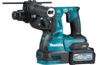 Аккумуляторный перфоратор Makita XGT HR001GM201 199375