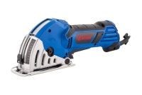 Циркулярная мини-пила MESSER M200 10-40-200