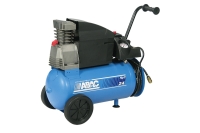 Масляный коаксиальный компрессор Abac Pole Position 241 6SCC404BLU