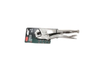 Гейферный специальный точечный зажим ROCKFORCE 10" 250мм RF-614L250