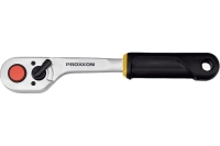 Трещотка Proxxon флажковая S (малая, 1/4") 23330