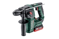 Аккумуляторный перфоратор Metabo PowerMaxx BH 12 BL 16 600207800