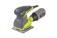 Вибрационная шлифмашина Ryobi EOS2410NHG 5133000348