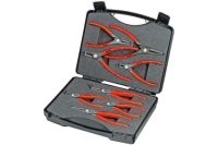 Набор кольцесъемников KNIPEX KN-002125