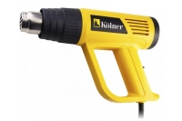 Нагреватель LEISTER Мистраль 6 Premium 147.966