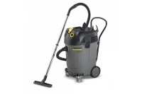 Пылесос Karcher NT 55/1 Tact Te EU 1.146-822 Пылесос Karcher NT 55/1 Tact Te EU 1.146-822