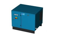 Компрессор KTC COMPACK 7-10 900 л-мин 10бар 7,5 кВт 380 180052001