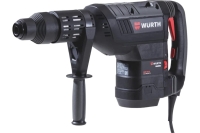 Сверлильный и зубильный молоток Wurth ЭЛ. BMH 45XE 07025571