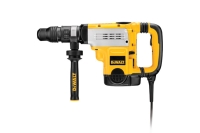 Перфоратор DEWALT D 25712 K