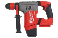 Аккумуляторный перфоратор Milwaukee M18 CHPX-0 FUEL 4933446830