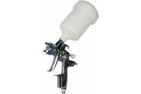 Окрасочный пистолет HUBERTH HVLP J23000 J23000-14 Окрасочный пистолет HUBERTH HVLP J23000 J23000-14