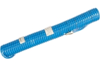 Шланг пневматический витой полиуретановый (12 м; 10х6.5 мм; 20 бар) AIRBOSS PUR-1012M