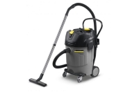 Пылесос для сухой и влажной уборки Karcher NT 65/2 Ap 1.667-291