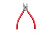 Кусачки по пластику и для мягкой проволоки Forsage до 2 мм, 7", 180мм 7712 F-692180 Кусачки по пластику и для мягкой проволоки Forsage до 2 мм, 7", 180мм 7712 F-692180