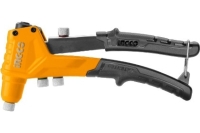 Заклепочник INGCO 200 мм HR081