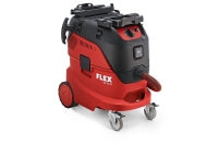 Строительный пылесос FLEX VCE 44 L AC 42 л, класс L 444154