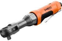 Угловой пневматический гайковерт NEO Tools 1/2", 88 Нм 14-012