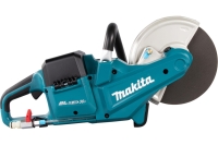Аккумуляторная дисковая пила Metabo KS 18 LTX 57 601857890