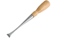 Стамеска 10мм, 3/8" Lie-Nielsen Fishtail LN 1-C-FT-3-8 М00003697