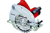 Циркулярная пила Sturm CS50140