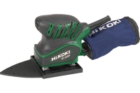 Плоская шлифмашина Hikoki SV12SH SV12SHNSZ