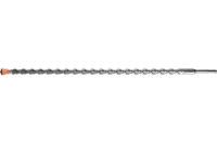 Бур Профессионал (18x600 мм; SDS-plus) Зубр 29314-600-18_z02
