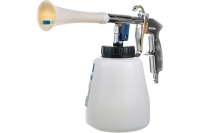 Аппарат для химчистки салона автомобиля Pegas pneumatic Pegas-122 2730 Аппарат для химчистки салона автомобиля Pegas pneumatic Pegas-122 2730