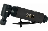 Пневматическая угловая зачистная мини-машинка AmPro A3014