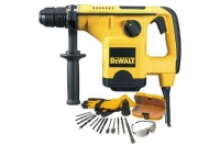 Перфоратор DeWALT D 25405 K