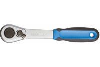 Трещотка для отверточных вставок GEDORE с шестигранником 1/4" 6535350