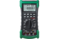 Профессиональный мультиметр Mastech ms5208 13-2108