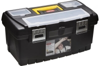 Пластмассовый ящик для инструмента 19" KETER PRO 38335-19