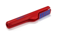 Стриппер для глубокой зачистки KNIPEX L-175мм KN-1680175SB