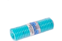 Шланг спиральный PU с фитингами рапид (5 м; 5.5х8 мм; рапид EURO) POWER TECHNIC PU8-5m