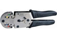 Пресс-клещи HAUPA HUPcompact HC01 213090