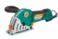 Пила Festool TS 55 RQ-Plus в контейнере 576006