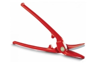 Ножницы по металлу STANLEY Fretsaw Shears 0-84-195