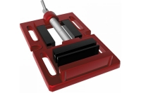 Станочные тиски 6" Сорокин 20.6